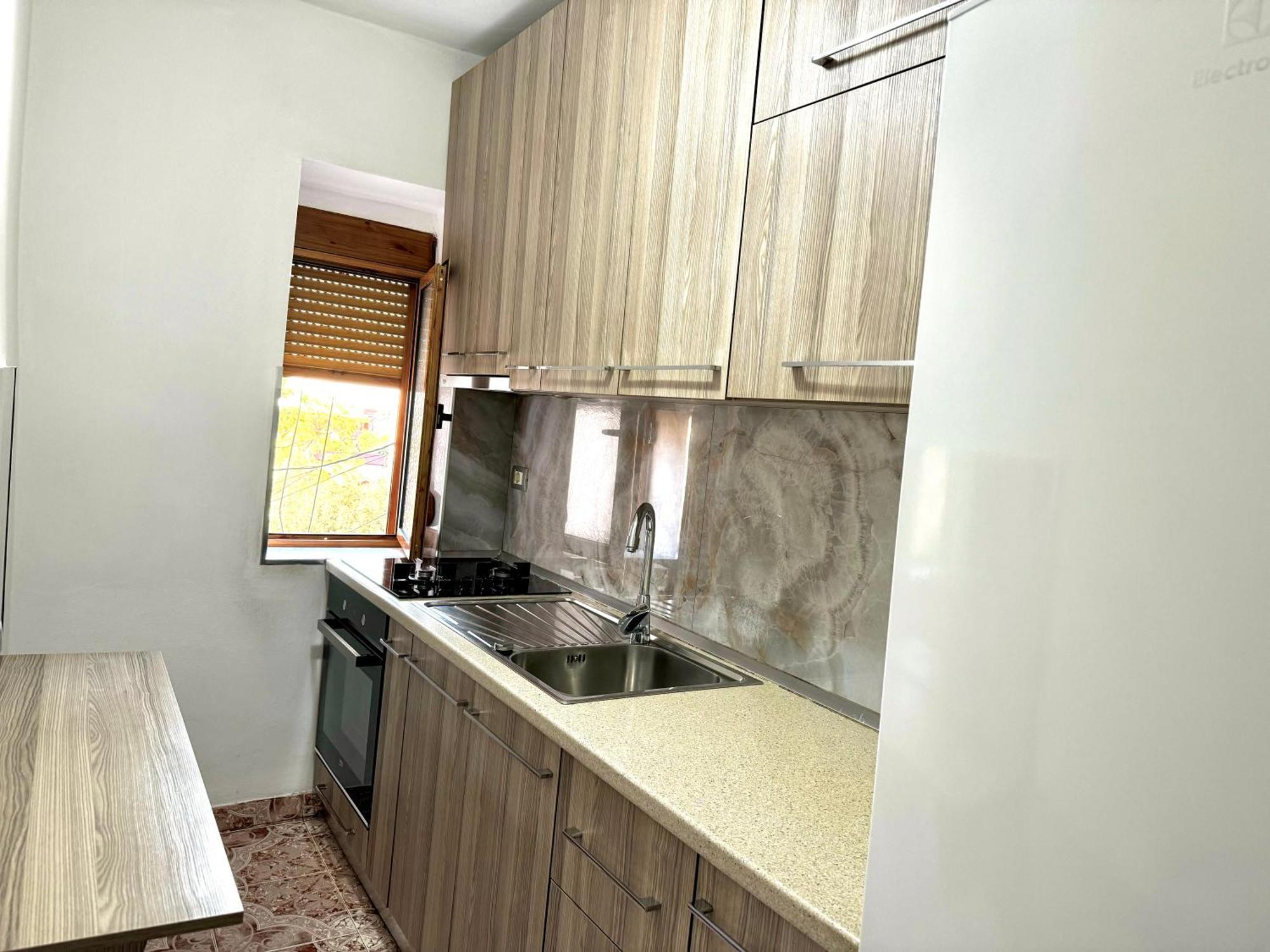 House Hasa Daire Krujë Dış mekan fotoğraf