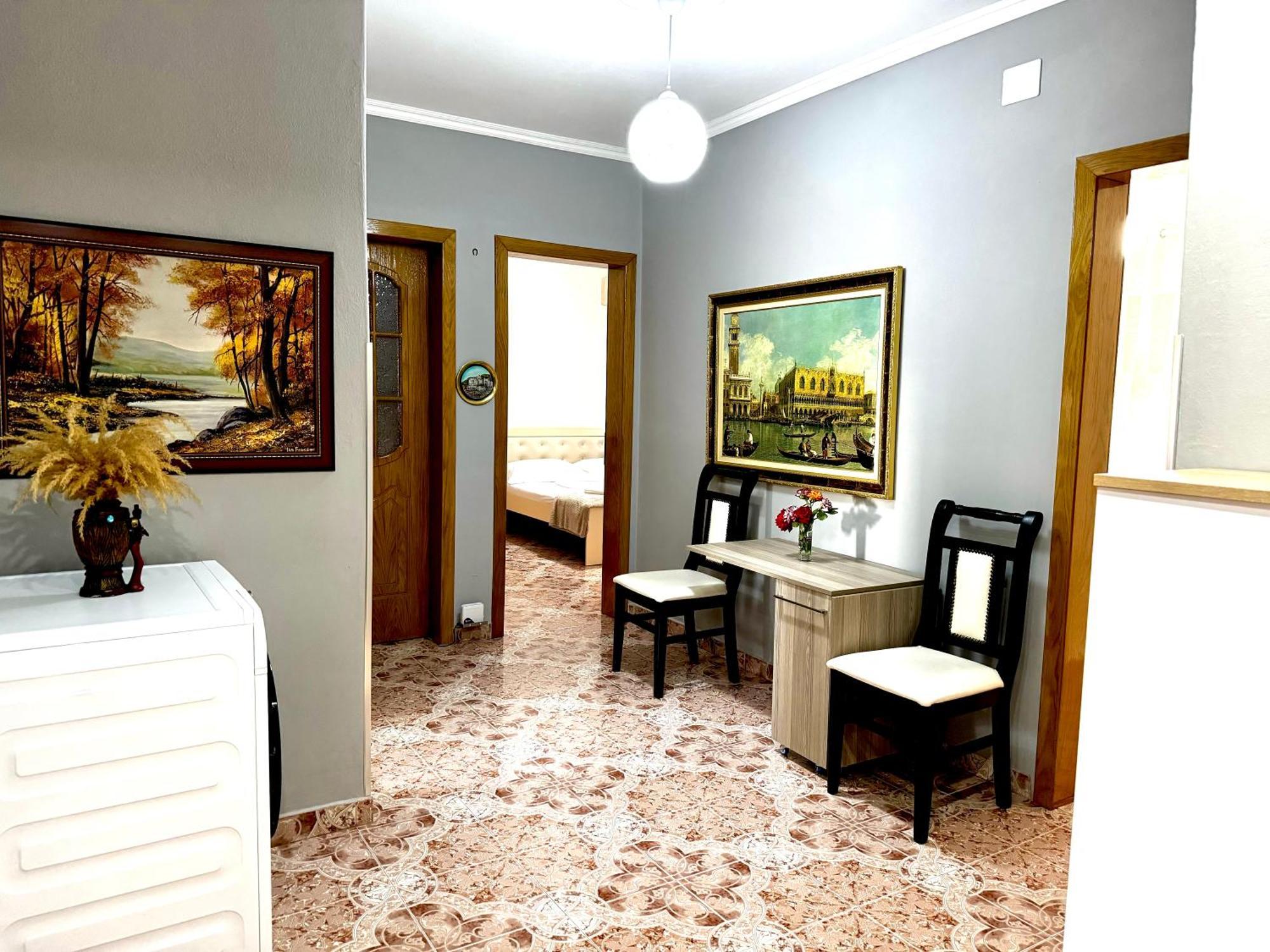 House Hasa Daire Krujë Dış mekan fotoğraf