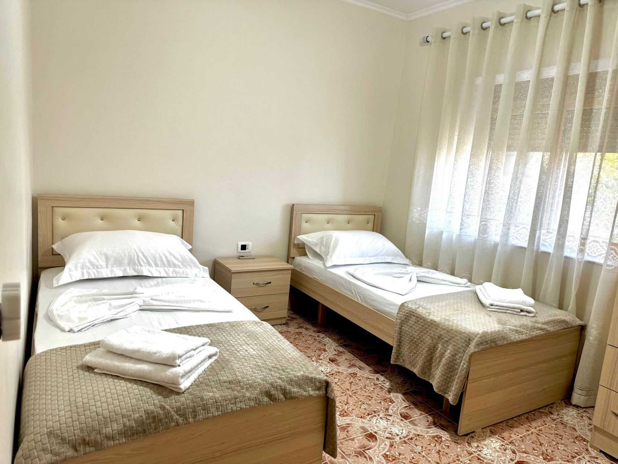 House Hasa Daire Krujë Dış mekan fotoğraf