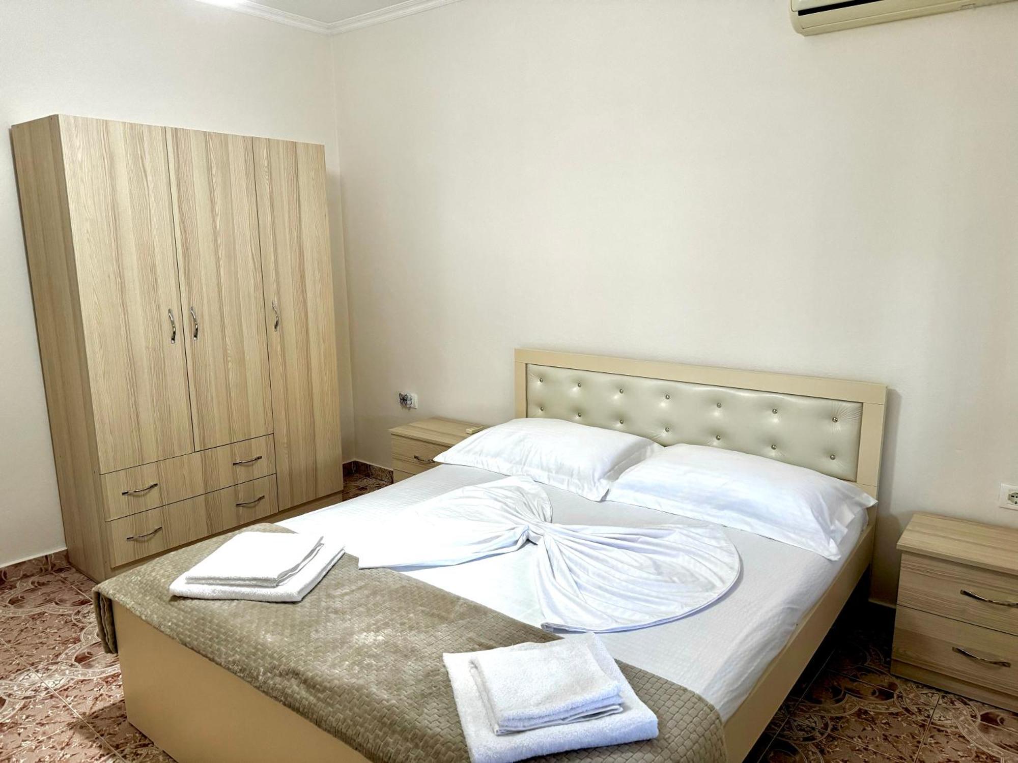 House Hasa Daire Krujë Dış mekan fotoğraf
