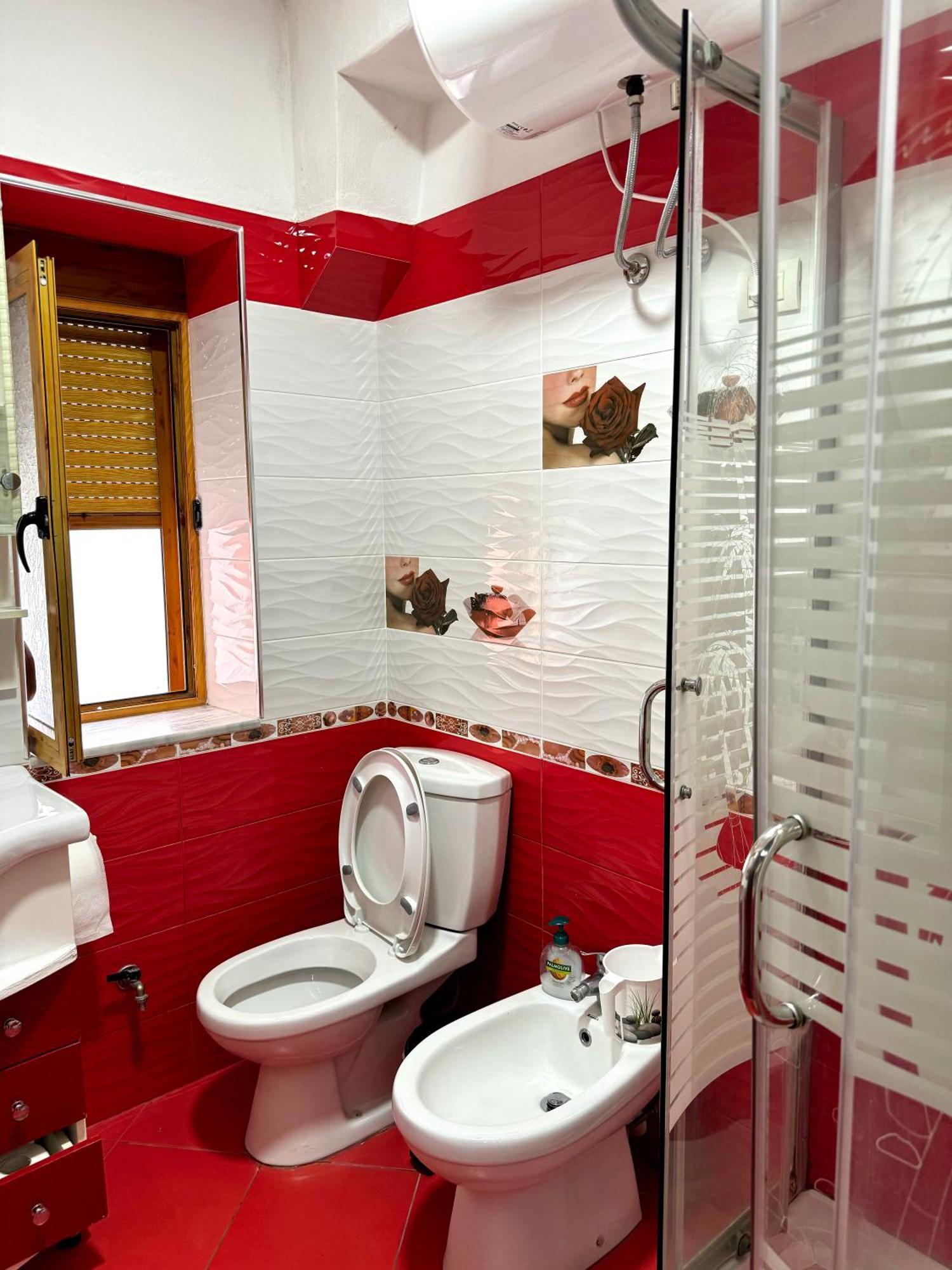House Hasa Daire Krujë Dış mekan fotoğraf