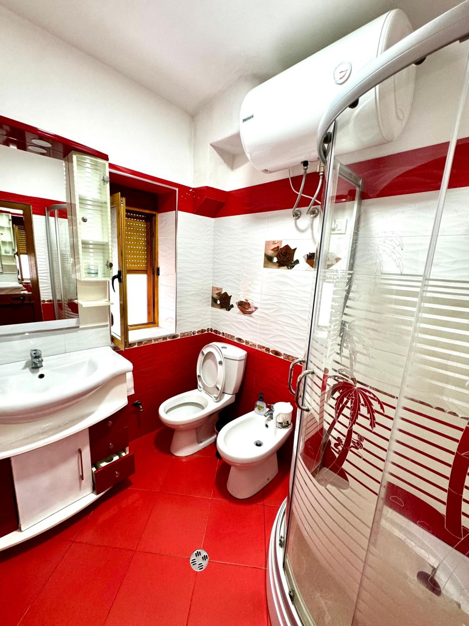 House Hasa Daire Krujë Dış mekan fotoğraf