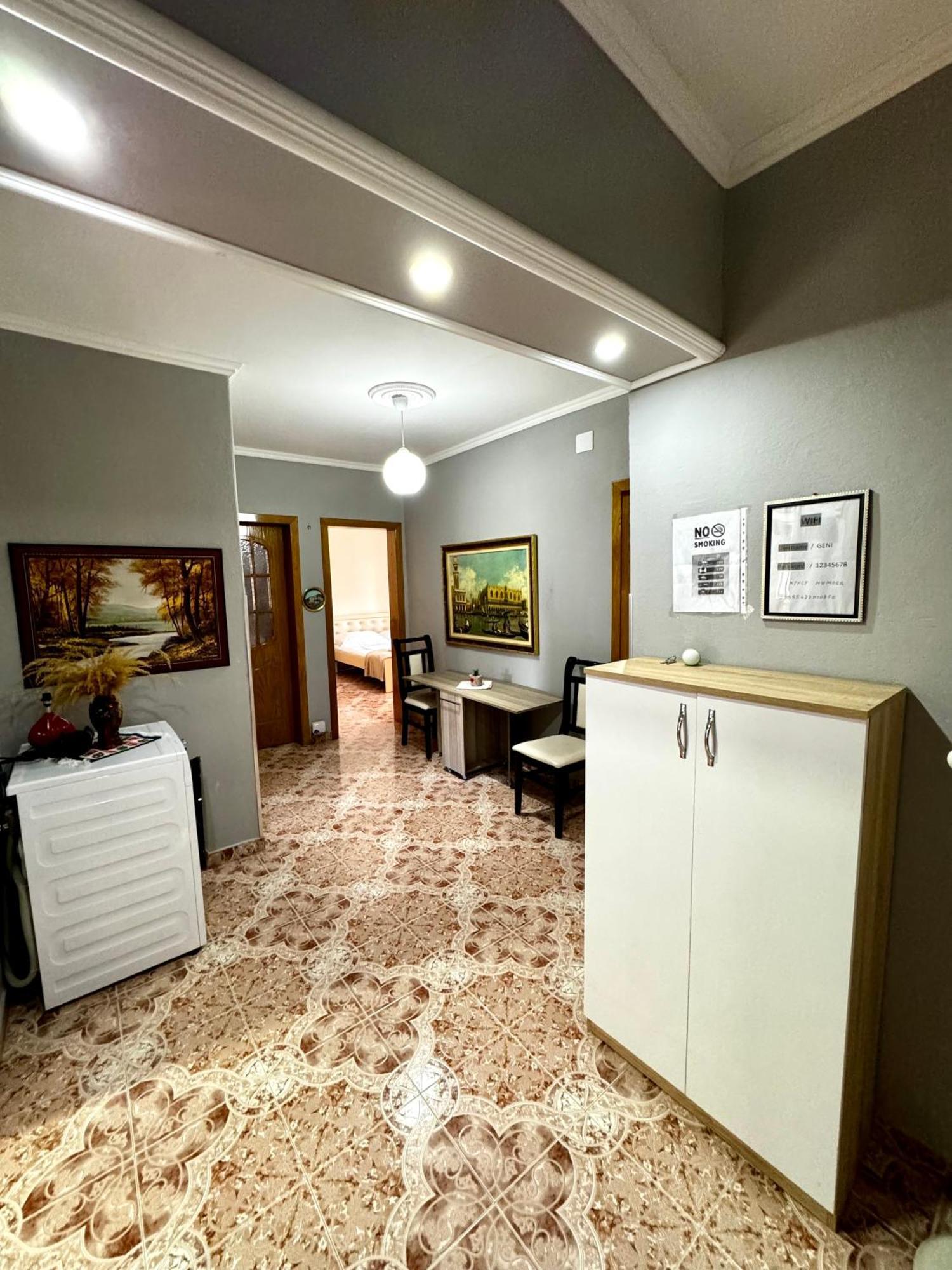 House Hasa Daire Krujë Dış mekan fotoğraf