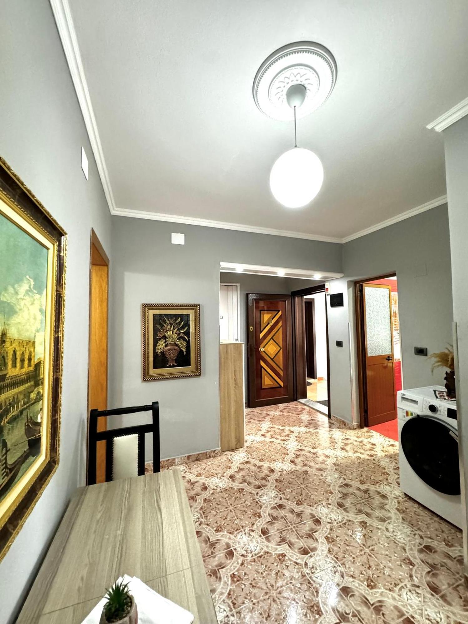 House Hasa Daire Krujë Dış mekan fotoğraf