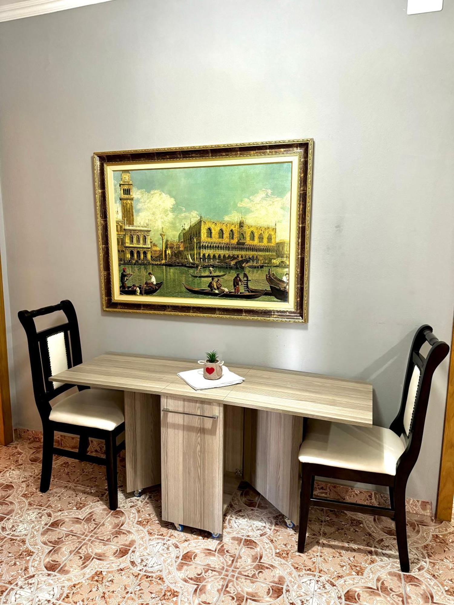 House Hasa Daire Krujë Dış mekan fotoğraf