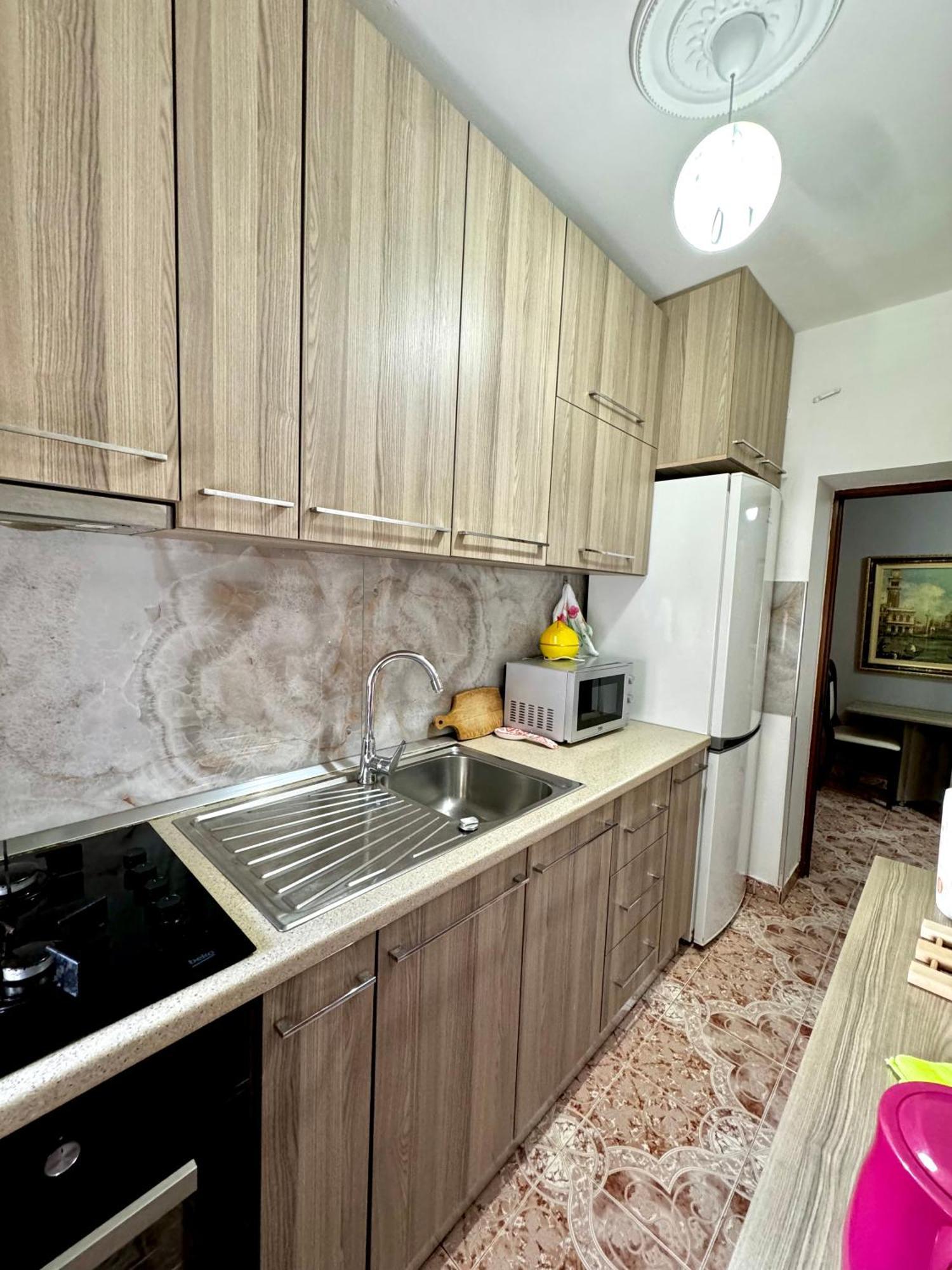 House Hasa Daire Krujë Dış mekan fotoğraf