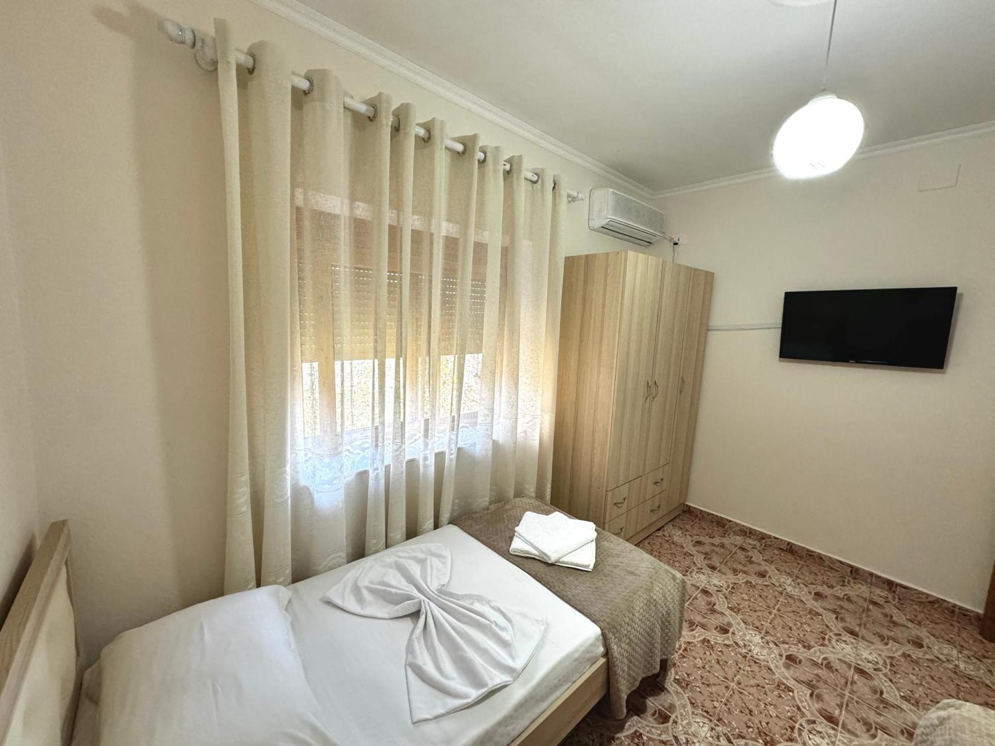 House Hasa Daire Krujë Dış mekan fotoğraf