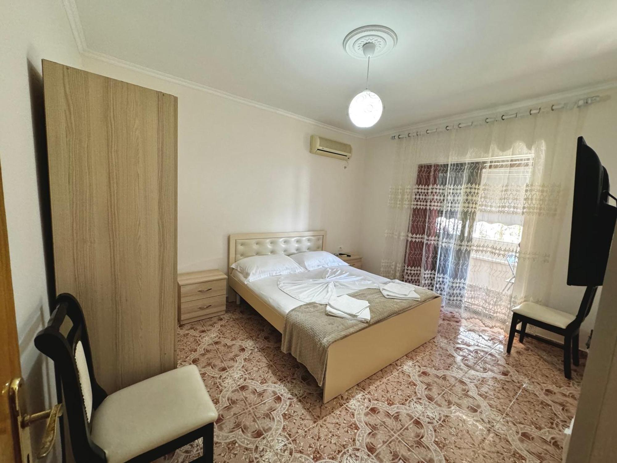 House Hasa Daire Krujë Dış mekan fotoğraf